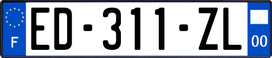 ED-311-ZL