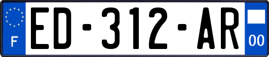 ED-312-AR