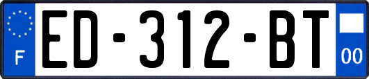 ED-312-BT