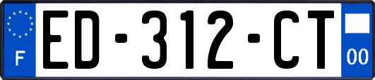 ED-312-CT