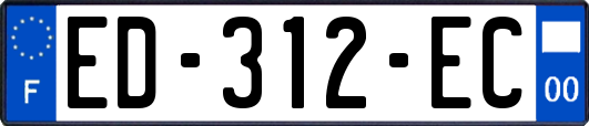 ED-312-EC