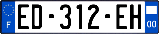 ED-312-EH