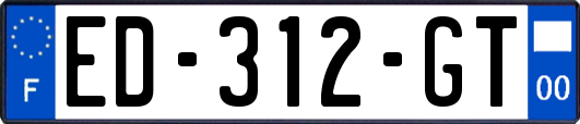 ED-312-GT