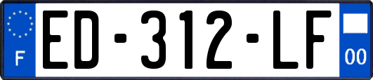 ED-312-LF