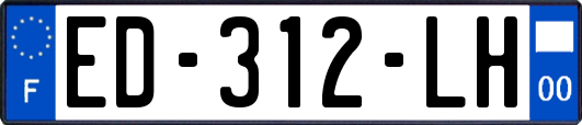 ED-312-LH
