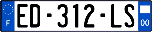 ED-312-LS