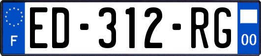 ED-312-RG