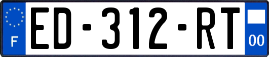 ED-312-RT