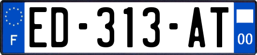 ED-313-AT