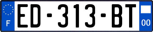 ED-313-BT