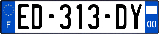 ED-313-DY