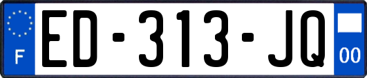 ED-313-JQ