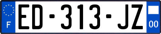 ED-313-JZ