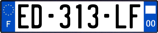 ED-313-LF