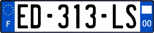 ED-313-LS