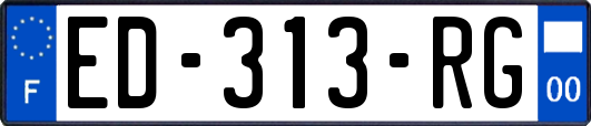 ED-313-RG