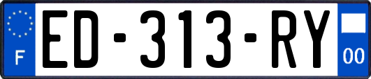 ED-313-RY