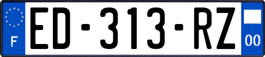 ED-313-RZ