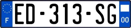 ED-313-SG
