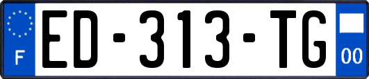 ED-313-TG