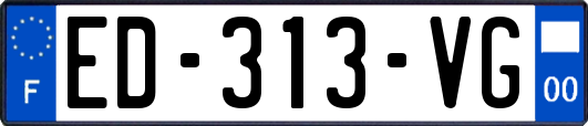 ED-313-VG