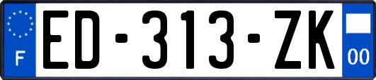 ED-313-ZK