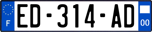 ED-314-AD