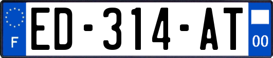 ED-314-AT