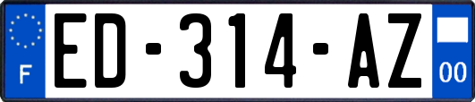 ED-314-AZ