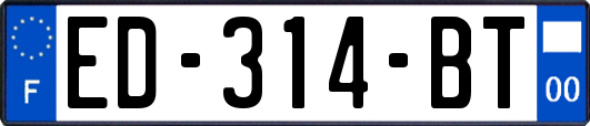 ED-314-BT