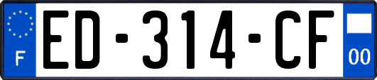 ED-314-CF