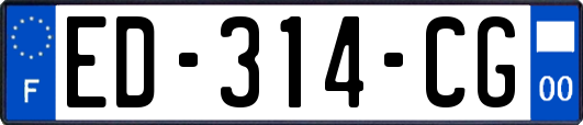 ED-314-CG