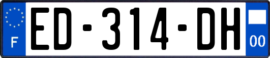 ED-314-DH