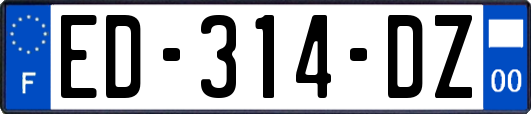 ED-314-DZ