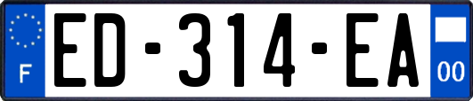 ED-314-EA