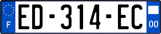 ED-314-EC