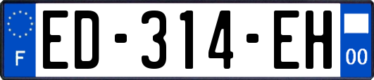 ED-314-EH