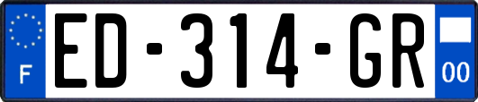 ED-314-GR