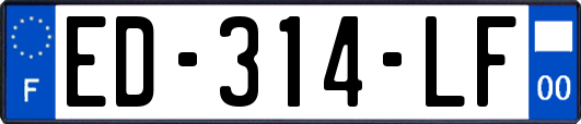 ED-314-LF