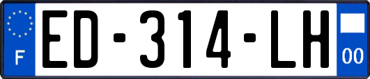 ED-314-LH