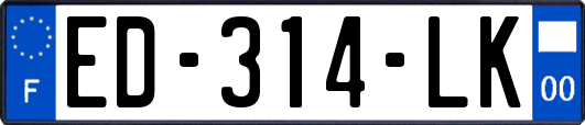 ED-314-LK