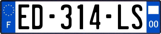 ED-314-LS