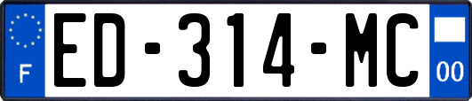 ED-314-MC