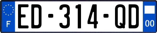 ED-314-QD