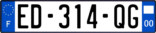 ED-314-QG