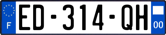 ED-314-QH