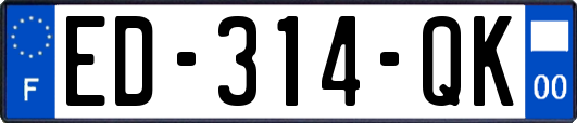 ED-314-QK