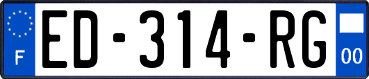 ED-314-RG
