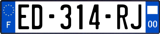 ED-314-RJ