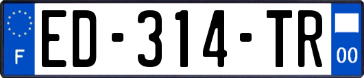 ED-314-TR